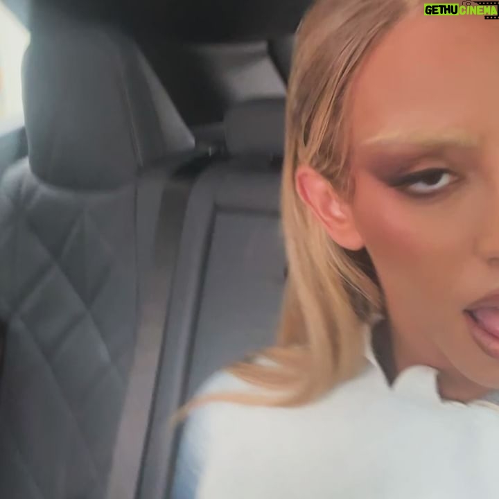 Bilal Hassani - 12.4K Likes - so honored to have been given to chance to present this look at the Cannes film festival, I want to dedicate this post to my stylist @nikitavlk who works tirelessly every day to create stories through clothing, and never fails to amaze me.
this beautiful look is from @edentan_ thank you so much for allowing us to make this vision come to life
thank you @dorianjollet @lauriebmua @charlottetilbury