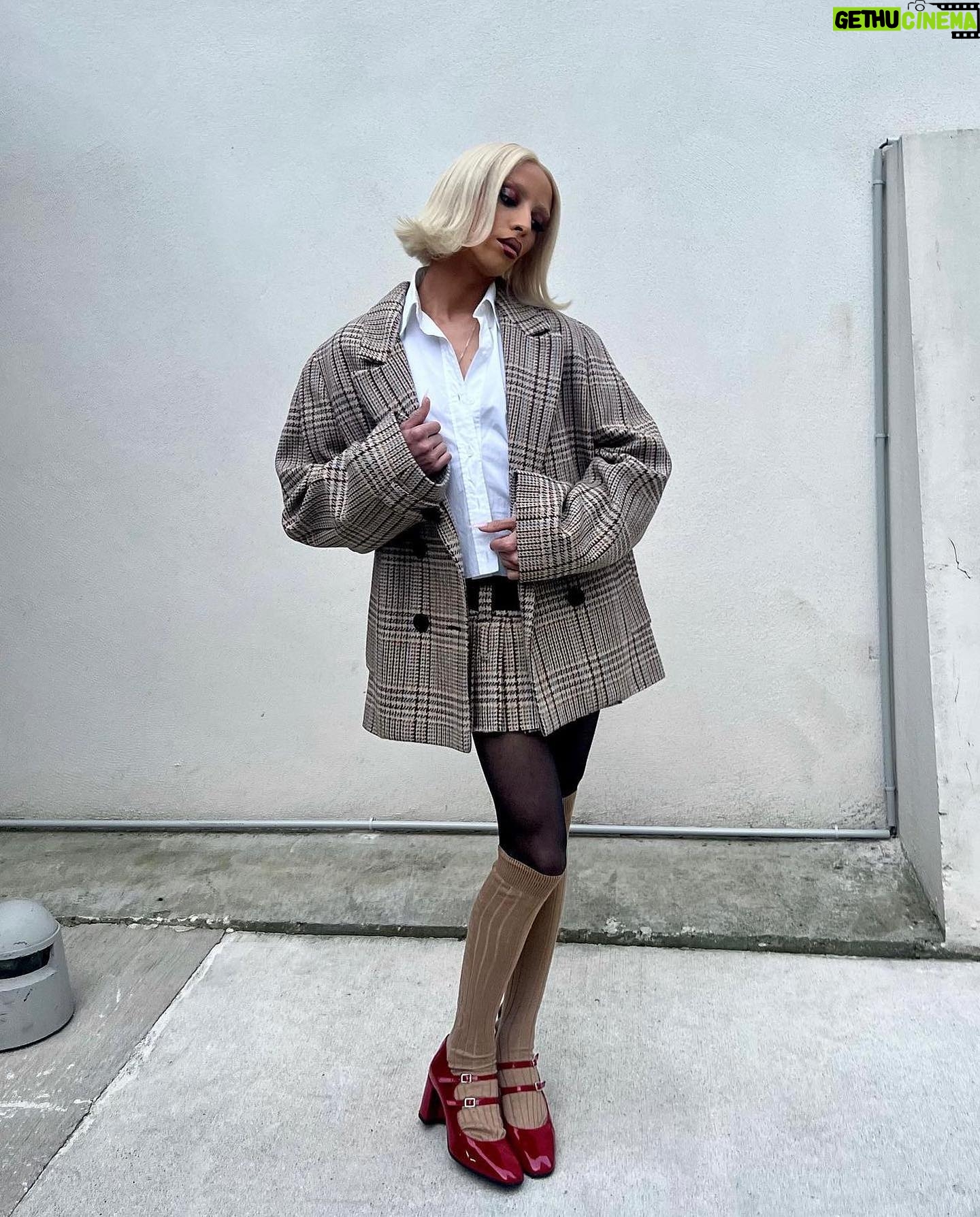 Most liked Instagram photo of Bilal Hassani