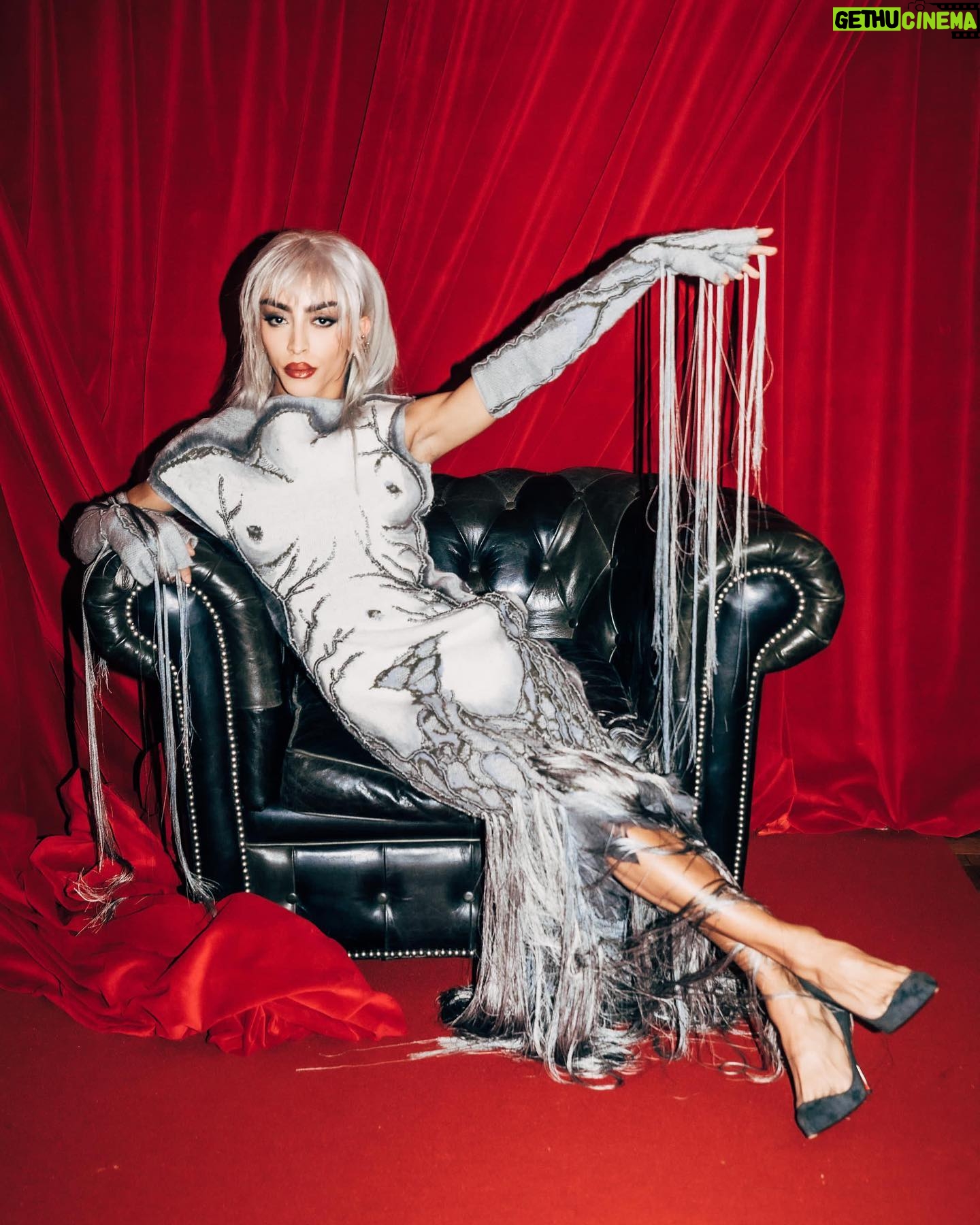Bilal Hassani - 14.5K Likes - cool announcement in my story now 🤍
Love you all
Merci @gqfrance