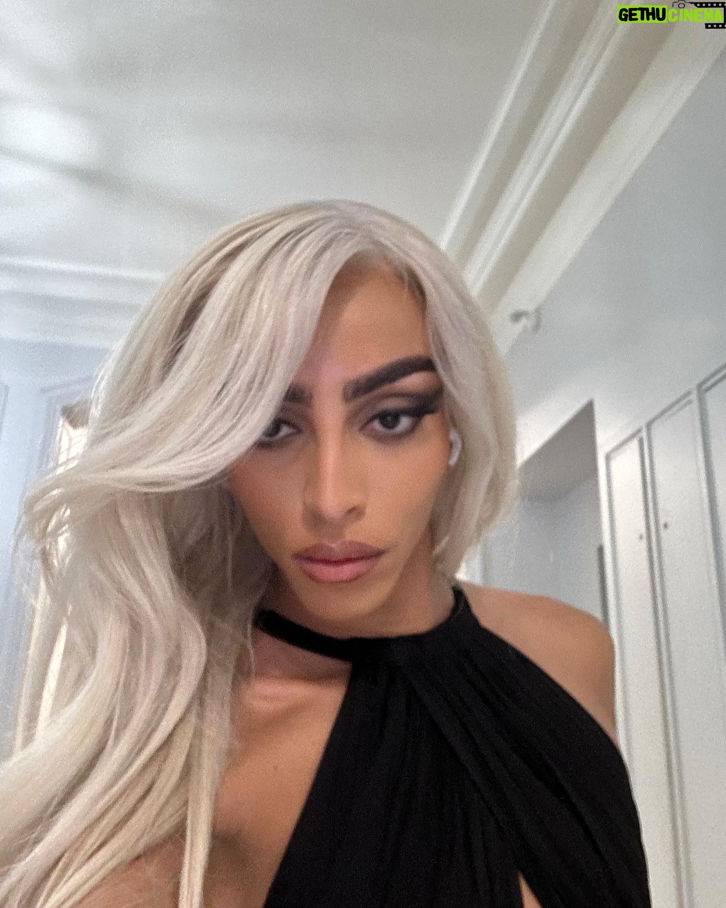 Bilal Hassani - 19.6K Likes - 20eme dîner de la mode @sidaction ❤️