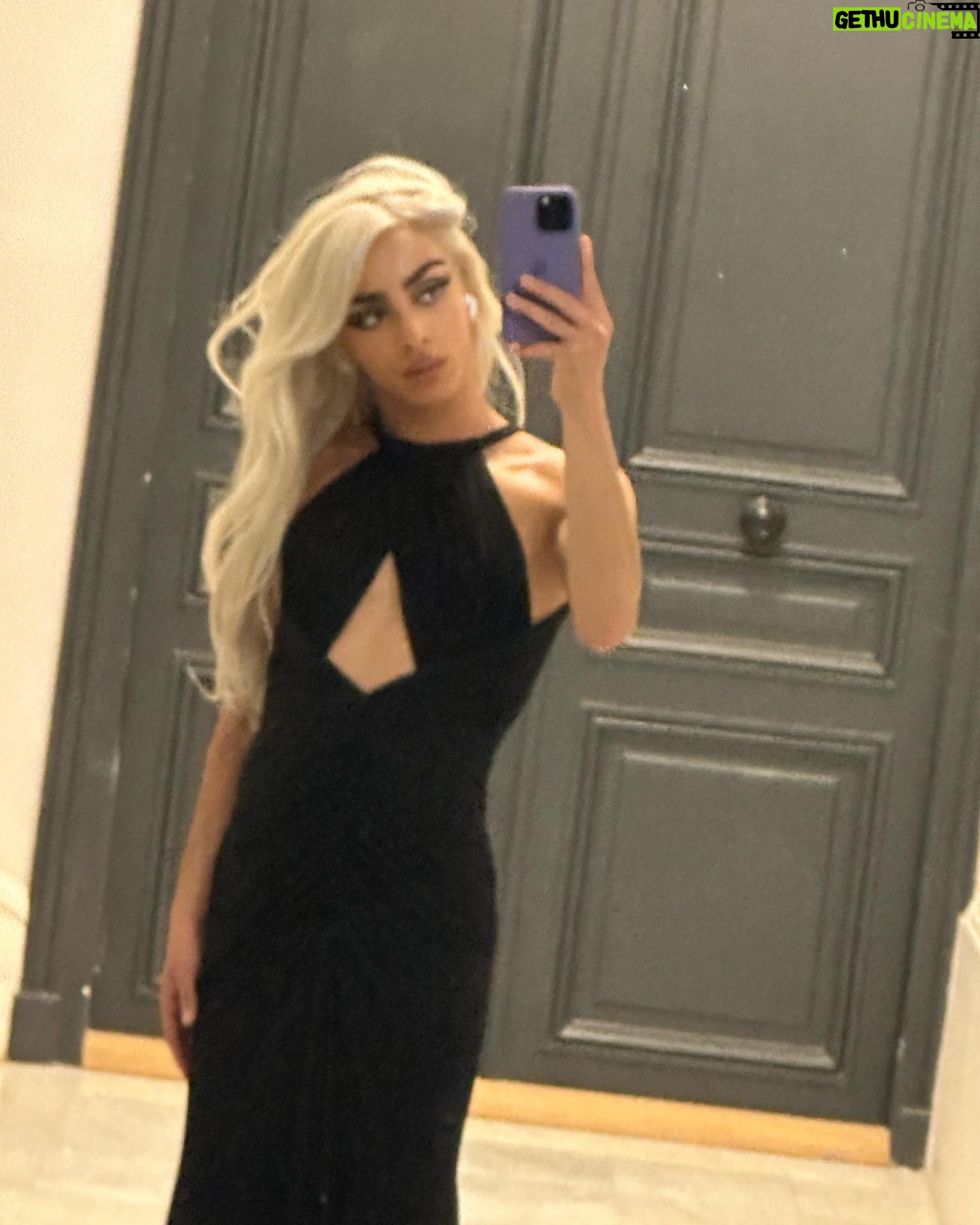 Bilal Hassani - 19.6K Likes - 20eme dîner de la mode @sidaction ❤️