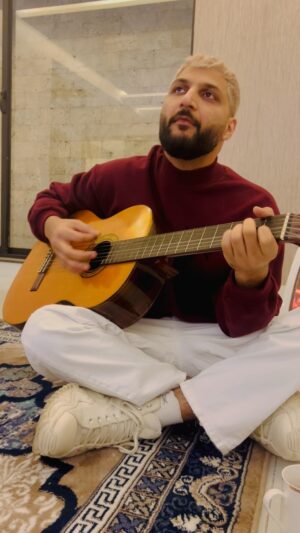 Bilal Saeed Instagram - Nostalgia ✍️