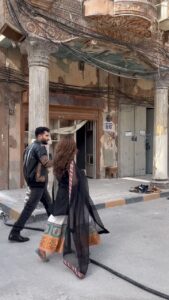 Actor Bilal Saeed HD Instagram Photos and Wallpapers August 2023