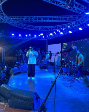 Bilal Saeed Instagram - Islamabad thank you for the love! 

Slide 4 times to see my favourite one☝🏼❤️✌🏻