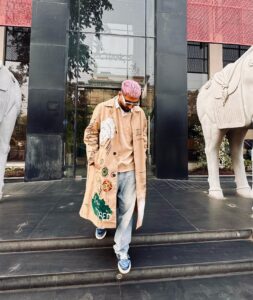 Actor Bilal Saeed HD Instagram Photos and Wallpapers January 2024