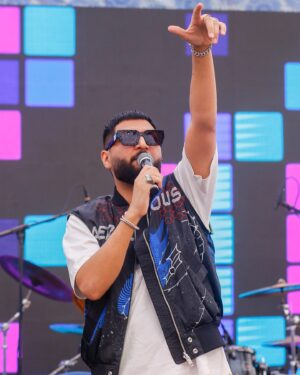 Bilal Saeed Instagram - What excites you in life ?