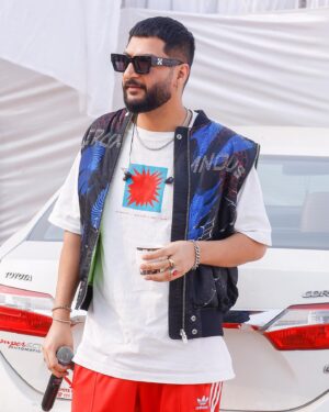 Bilal Saeed Instagram - What excites you in life ?