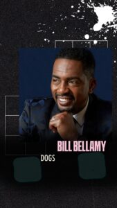 Actor Bill Bellamy HD Instagram Photos and Wallpapers June 2024