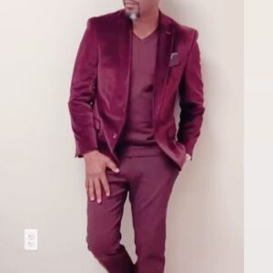 Actor Bill Bellamy HD Instagram Photos and Wallpapers April 2024