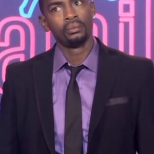 Bill Bellamy Instagram - There won't be another generation with that much imagination. @billbellamy 

Tonight at 9pm Bill Bellamy headlines The Main Room for The @netflixisajoke Fest! Limited tickets left at improv.com/hollywood #hollywoodimprov #comedy