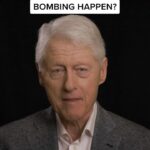 Bill Clinton
