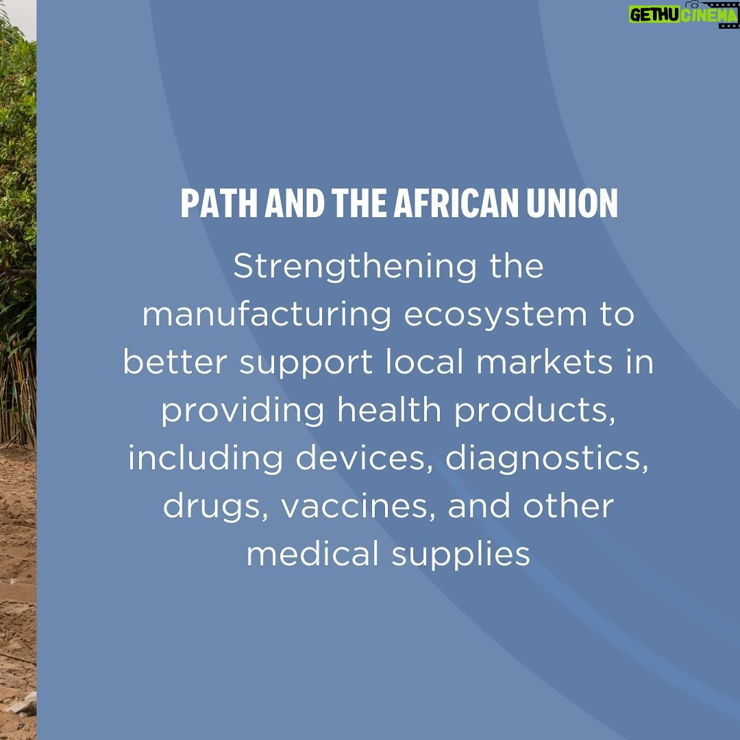 Bill Clinton - 2.1K Likes - This #WorldHealthDay, meet members of our community fighting for health equity worldwide:
→ @pathglobalhealth | @africanunion_official
→ @partnersinhealth | @ughe_org
→ @surgohealth
→ @whofoundation
→ @ylabsglobal
→ @pivotal_ventures | @mtv
→ @southernbancorp | Aaron E. Henry Clinic
→ @unfpa