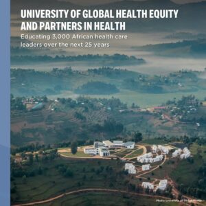 Bill Clinton Instagram - This #WorldHealthDay, meet members of our community fighting for health equity worldwide:
→ @pathglobalhealth | @africanunion_official 
→ @partnersinhealth | @ughe_org 
→ @surgohealth 
→ @whofoundation 
→ @ylabsglobal 
→ @pivotal_ventures | @mtv 
→ @southernbancorp | Aaron E. Henry Clinic 
→ @unfpa