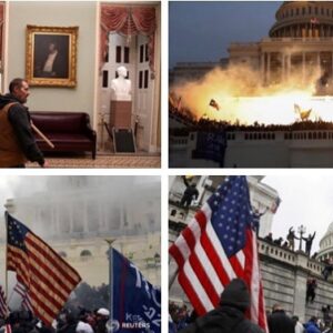 Bill Russell Instagram - Think how long yesterday seemed, think how long each day, hr, min will seem in the next 13 days @realDonaldTrump needs to be removed now! He did this & has been doing this. How many arrested? Finally a line some enablers will not cross? Too little too late. 25thAmendmentNow