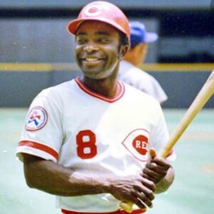 Bill Russell Instagram - I truly have no words to express the sorrow Jeannine & I have of the news that our friend Joe has passed away. Our thoughts are with Teresa and the kids. #RIP You are Missed! The best 2nd basemen in my opinion period! @mlb @reds @espn #JoeMorgan #TheGreatEight