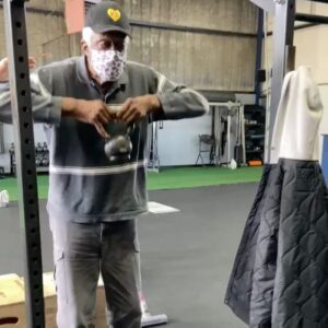Actor Bill Russell HD Instagram Photos and Wallpapers May 2021