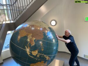 Bill Walton Instagram - Fate of the known world in the balance tonight 
Thursday, March 2, 2023
AZ at USC 
ESPN
8pm PST