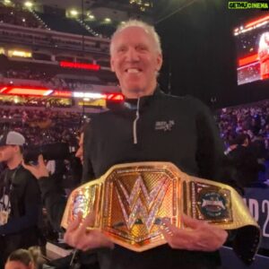 Bill Walton Instagram - 