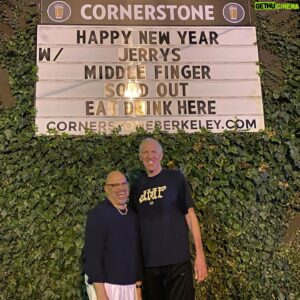 Bill Walton Instagram - 