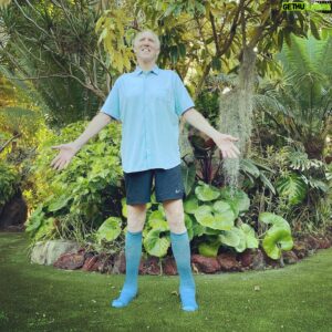 Bill Walton Instagram - This summer, I found @WearWellow

The compression socks that take the edge off and make me mellow

With Wellow, my dreams of living pain-free are coming true

These socks have it all 

Purpose, function, durability, breathability, better circulation, sustainability, and style

They’ve helped thousands and they can help you, too

Wellow gives me comprehensive and comfortable compression for all-day wear, others cannot compare

wow, I have a chance,

with Wellow, I have what I need, on every front,

They relieve the stress and discomfort that plagues my life

And they can make the difference for you

Grab a pair today for 20% off with code WALTON20 

#compressionsocks #compression #socks #compressiongarments #compressionwear #compressionstockings #longsocks #graduatedcompressionsocks #supportsocks #athleticcompressionsocks #travelcompressionsocks #postsurgerycompressionsocks #plantarfasciitiscompressionsocks