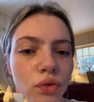 Billie Barker Instagram - Året er nytt, men jeg lover å forbli den samme
