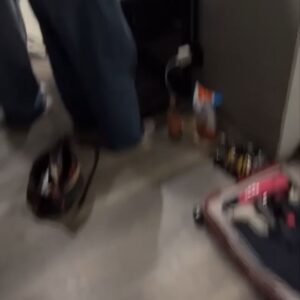 Billie Barker Instagram - Har det kjempefint i Berlin