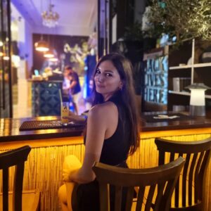 Billur Yazgan Instagram - Bazı yaz kokteylleri 🍹💕🍹
