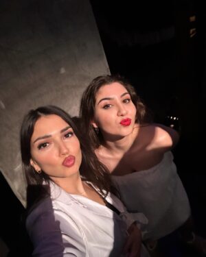 Billur Yazgan Instagram - Pembe Pırlantalar Dump 💎💕