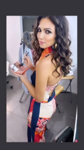 Actress Billur Yazgan HD Instagram Photos and Wallpapers January 2024