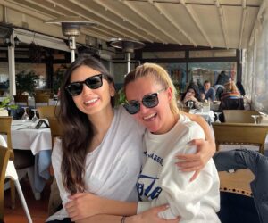 Billur Yazgan Instagram - Seni çooook çok çooook seviyorum❣️İyi ki doğdun iyi ki varsın iyi ki hep yanımdasın iyi ki hep yanındayım…iyi ki benimsin♥️