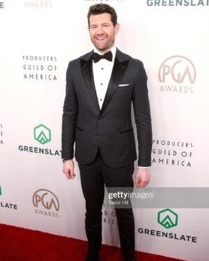 Billy Eichner Instagram - In my Middle Aged Era. Happy Birthday to Me. Enjoy Your Life. Xx