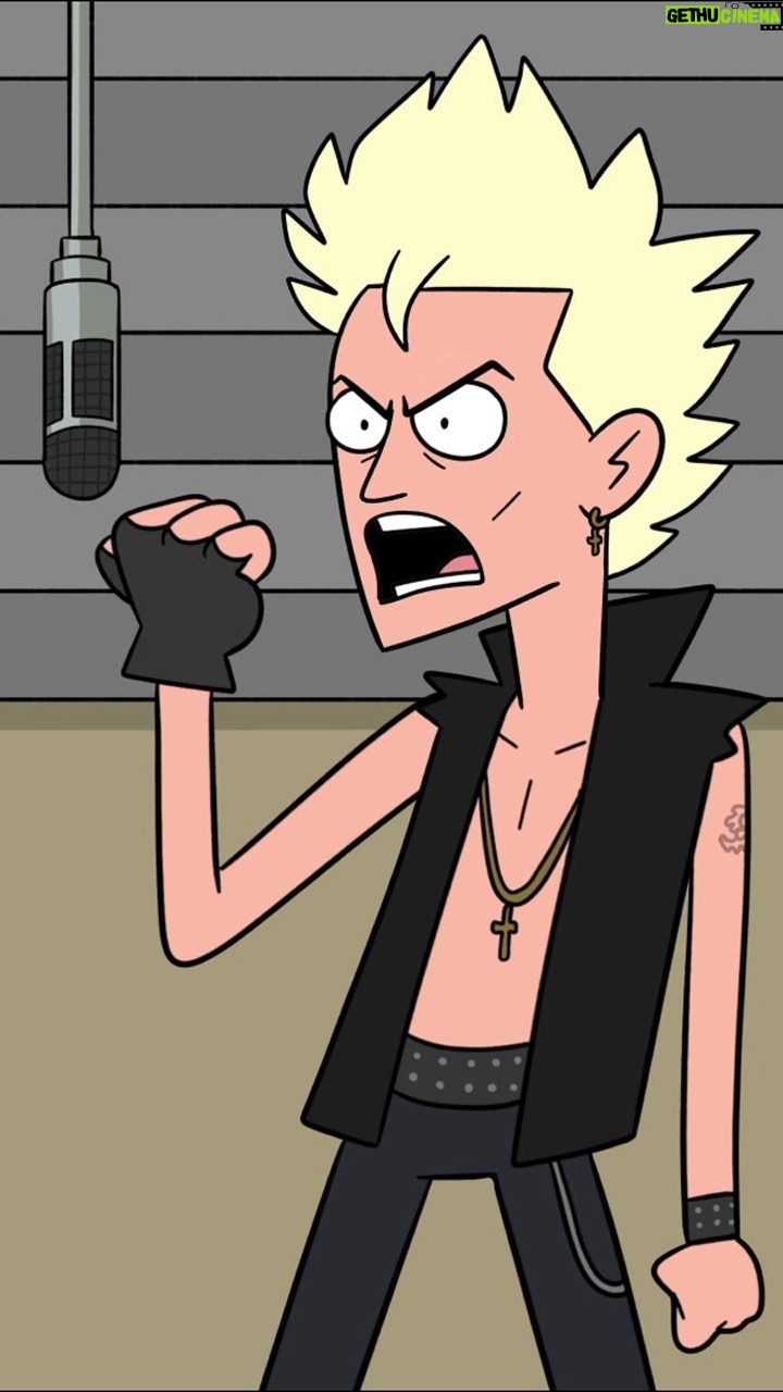 Billy Idol - 7.8K Likes - “Love Don’t Live Here Anymore” is one of the previously unreleased bonus tracks available on the Rebel Yell 40th Anniversary Expanded Edition, coming April 26! Here’s Billy and Steve Stevens explaining why it wasn’t included on the original album… and why it’s coming out now as part of the 40th anniversary expanded edition of the LP! Link in bio to pre-order your copy!