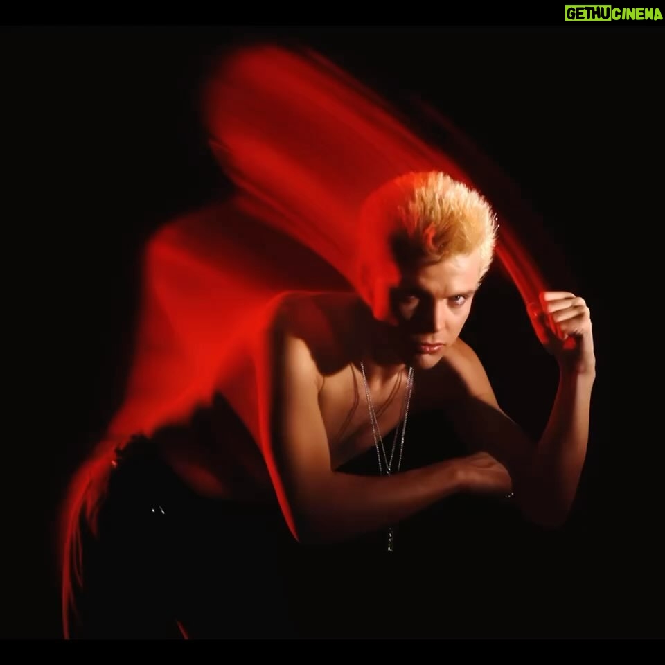 Billy Idol - 19.8K Likes - Here’s a little taste of another bonus unreleased track from the Rebel Yell Expanded Edition, out April 26! ✊🏼Use link in bio for details!