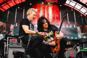 Billy Idol Instagram - Just a few more shows coming up this month! See you soon 👊🏻

May 11
Tucson, AZ
AVA Amphitheater

May 14
Catoosa, OK
Hard Rock

May 16
Lincoln, NE
Pinewood Bowl

May 19
Gary, IN
Hard Rock

📸: @ismaelquintanillaiii