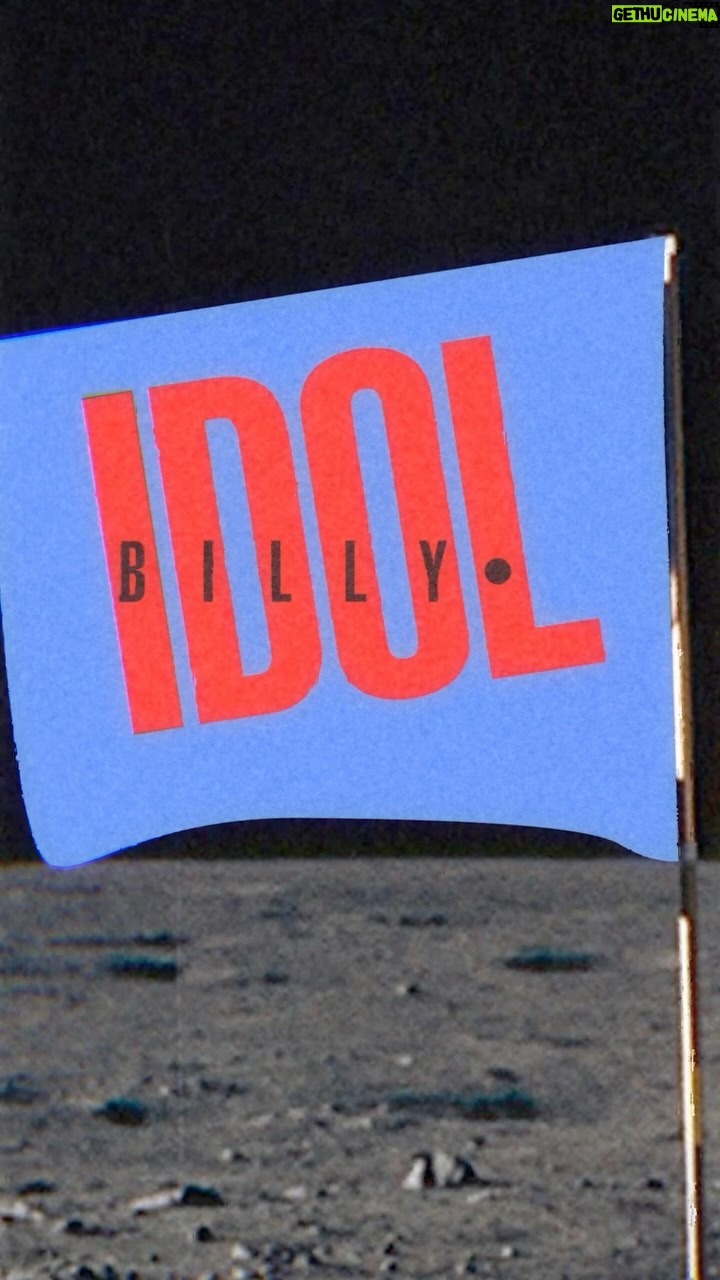 Billy Idol - 20.5K Likes - ✊🏼03.06.24
