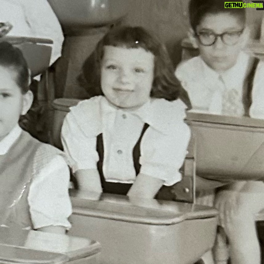 Billy Jensen - 12.3K Likes - My mom passed away last night.
Her three children were at her side.
Ten things about my mom I wanted to share.
1. Ann Linda Jensen had kids young — starting at 17 with Cori and 19 with Stacie. I came a bit later.
2. She was a singer in a band called The Mellow Wives that played bars in Rochester NY singing Carol King covers.
3. She loved horses and working at the race tracks in NY. She particularly loved working at Saratoga in August. She also taught large animal care at BOCES.
4. She got her masters later in life and became a guidance counselor at West Hempstead high school, and loved getting kids into their dream schools. I found a ton of recommendation letters she wrote for her students.
5. She had 6 grandkids. Will, Zoe, Grayson, Logan, Claire and Lily.
6. She had a close circle of friends in Jupiter, Fl. And loved her dog JoJo immensely.
7. She loved crafts and making jewelry.
8. She loved a good laugh.
9. She was fiercely independent and never wanted to be a burden for anyone.
10. She was always there for me.
In lieu of flowers, call your mom if she is still with us.