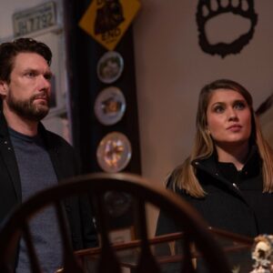 Billy Jensen Instagram - Do you have plans tonight? Now you do:—a double dose of true crime investigative TV.

Launching tonight on Discovery : “Unraveled: Once a Killer” Alexis and I uncover the most dangerous type of killer out there—the one and done sexual thrill killer. Men who kill in such a manner that every expert thinks he must be a serial offender, but then he blends back into society, never to kill again. It happens way more than you think—And like in our story, the killer might be DJing your kid’s next school dance. 

THEN:

Premiering Tonight at 9/8 on Investigation Discovery--“Unraveled: Toxic Testimony.” If you think you can trust forensic experts in murder trials, this show will open your eyes.  David Camm came home from a pickup basketball game to find his entire family murdered. A blood spatter “expert” declared Camm was the killer. He went to jail for years, and you will be yelling at your television set when you find out why. 

#truecrime #idaddict #forensics
