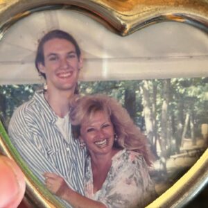 Billy Jensen Instagram - My mom passed away last night. 

Her three children were at her side. 

Ten things about my mom I wanted to share. 

1. Ann Linda Jensen had kids young — starting at 17 with Cori and 19 with Stacie. I came a bit later. 

2. She was a singer in a band called The Mellow Wives that played bars in Rochester NY singing Carol King covers.

3. She loved horses and working at the race tracks in NY. She particularly loved working at Saratoga in August. She also taught large animal care at BOCES. 

4. She got her masters later in life and became a guidance counselor at West Hempstead high school, and loved getting kids into their dream schools. I found a ton of recommendation letters she wrote for her students.

5. She had 6 grandkids. Will, Zoe, Grayson, Logan, Claire and Lily. 

6. She had a close circle of friends in Jupiter, Fl. And loved her dog JoJo immensely. 

7. She loved crafts and making jewelry.

8. She loved a good laugh. 

9. She was fiercely independent and never wanted to be a burden for anyone. 

10. She was always there for me.

In lieu of flowers, call your mom if she is still with us.
