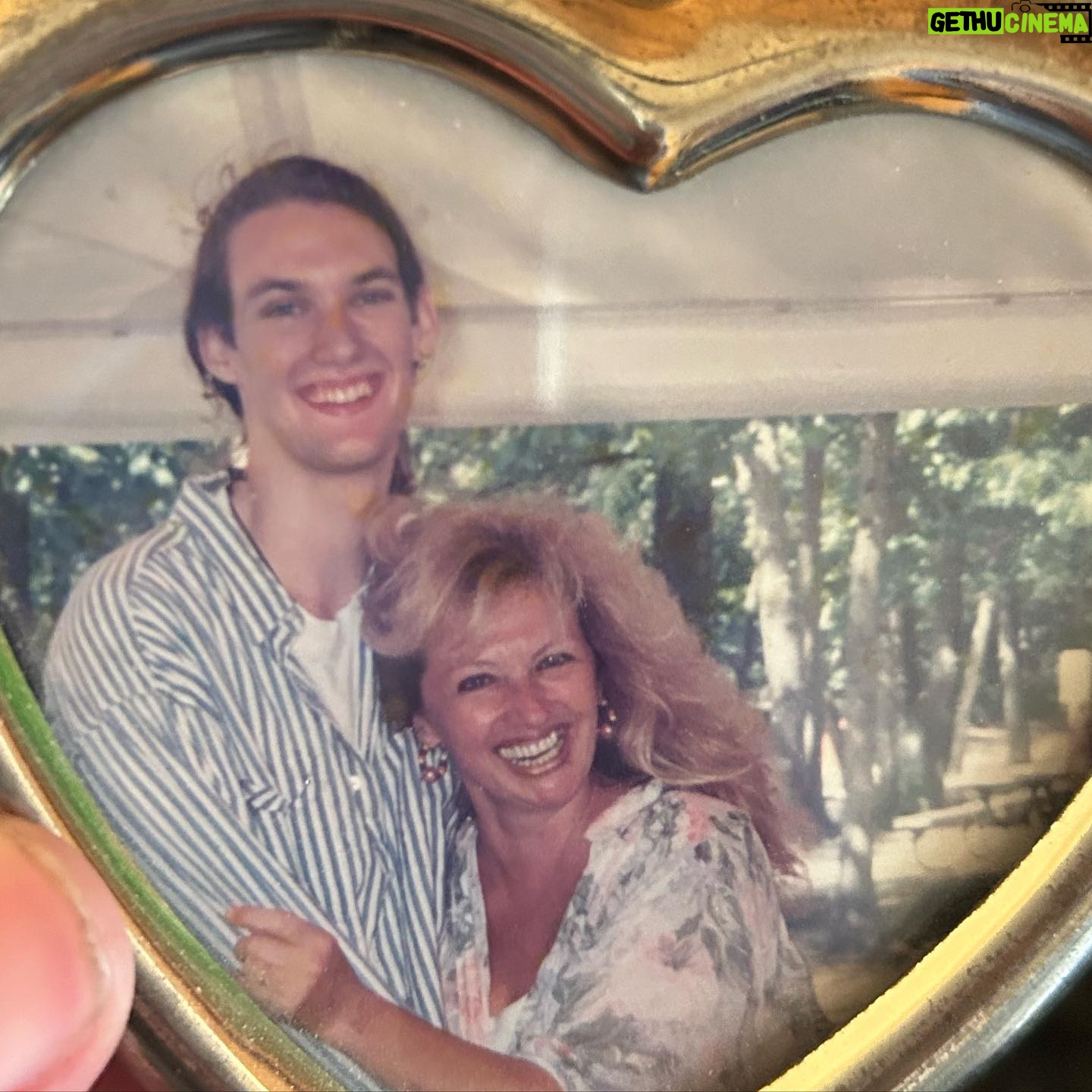 Billy Jensen - 12.3K Likes - My mom passed away last night.
Her three children were at her side.
Ten things about my mom I wanted to share.
1. Ann Linda Jensen had kids young — starting at 17 with Cori and 19 with Stacie. I came a bit later.
2. She was a singer in a band called The Mellow Wives that played bars in Rochester NY singing Carol King covers.
3. She loved horses and working at the race tracks in NY. She particularly loved working at Saratoga in August. She also taught large animal care at BOCES.
4. She got her masters later in life and became a guidance counselor at West Hempstead high school, and loved getting kids into their dream schools. I found a ton of recommendation letters she wrote for her students.
5. She had 6 grandkids. Will, Zoe, Grayson, Logan, Claire and Lily.
6. She had a close circle of friends in Jupiter, Fl. And loved her dog JoJo immensely.
7. She loved crafts and making jewelry.
8. She loved a good laugh.
9. She was fiercely independent and never wanted to be a burden for anyone.
10. She was always there for me.
In lieu of flowers, call your mom if she is still with us.