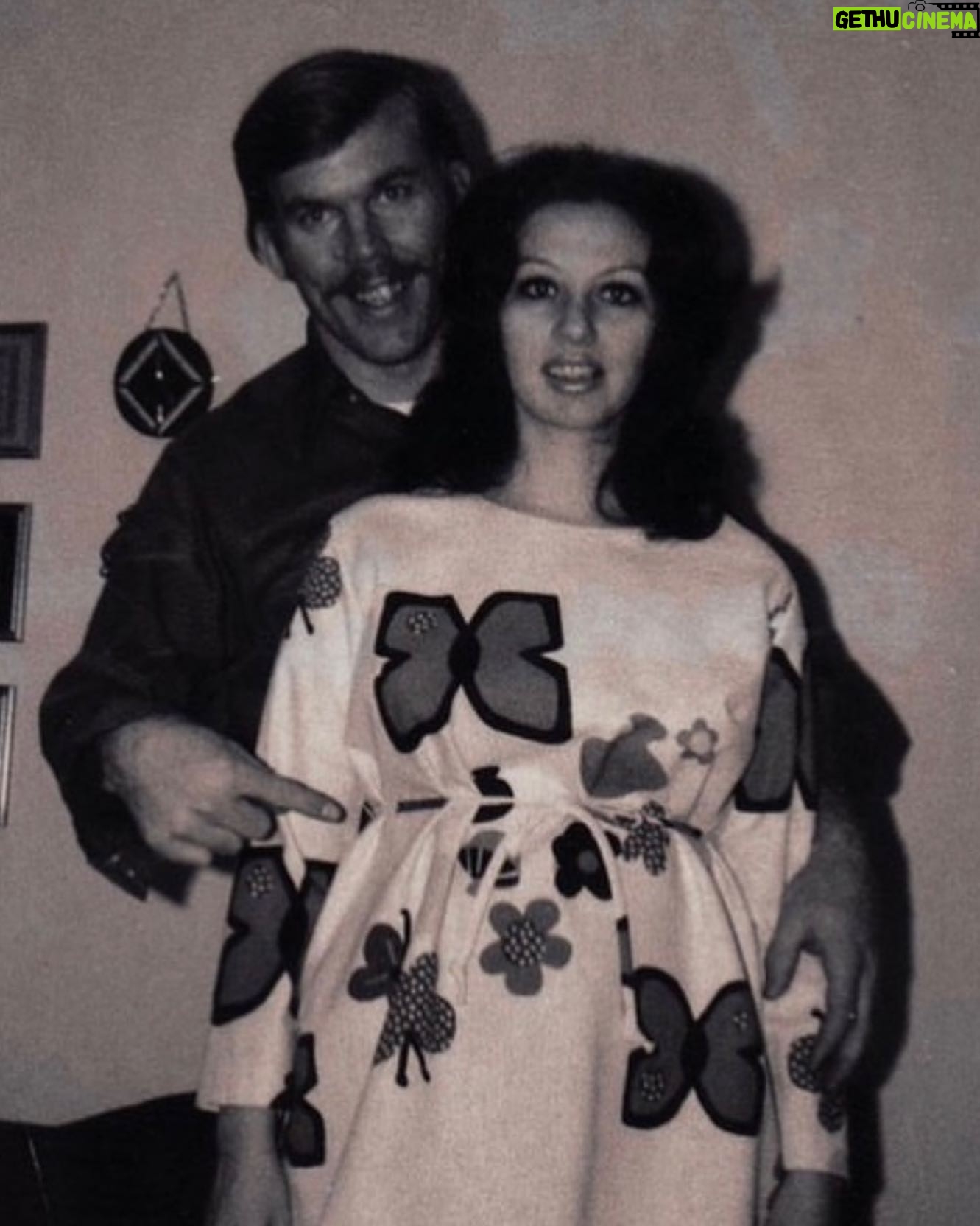 Billy Jensen - 11.1K Likes - My mom suffered a massive brain hemorrhage and was rushed to the hospital this weekend. We all grabbed red eye flights to Florida Saturday night for a Mother’s Day visit we should have done anyway but she never wanted any fuss. I’ve written so much about my Dad, but my mom is the rock—always there. Being a den mother for cub scouts. Taking me to Star Wars 10 times in the theaters as a kid. Helping me get into college. Every drs appointment, dentist appointment. Every meal. The things that were just there that I took for granted. And she never ever wanted to be dependent on anyone. I collected these pics and was going to write something about her just always being there and celebrate her amazing hair styles for Mom’s day, especially as we have been bonding over 12 step.
But now this. Sitting in her room, praying with the priests and deacons as they come by her bed. Trying to stir up energy in the universe.