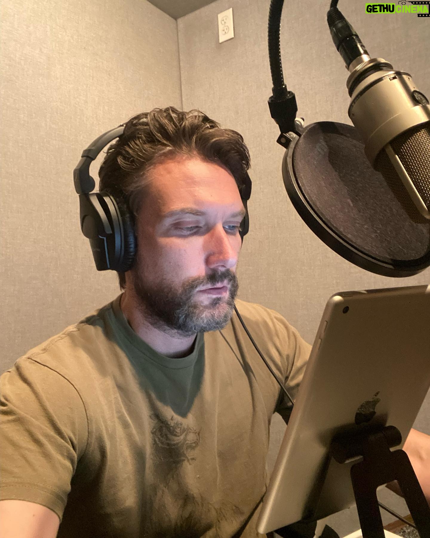 Billy Jensen - 1.9K Likes - Recording the narration for the audiobook of Killers Amidst Kllers.” Available now: order via link in bio.
Prologue: Mothers and Daughters
“Every story about a dead woman starts with her body. Elizabeth Short. Nicole Brown. Mary Jane Kelly. I don’t want to do that. I want to start with anything but her body. Anything. Lindsey Maccabee deserves that. She deserves to not be defined by her death. I want to start with life. Because that is what they take away…”
.
.
.
.
.
#truecrime #bookstagram #audible #audiobook #latergram