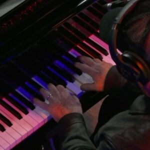 Billy Joel Instagram - Billy Joel shares insights with Howard Stern about heartbreak and the writing of "And So It Goes" from the Storm Front album @sternshow