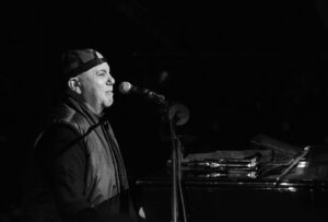 Billy Joel Instagram - We. Are. Here. @thegarden 
Billy Joel. Show #99 happens tonight!

📸 @myrnasuarezphoto / From Today’s Soundcheck