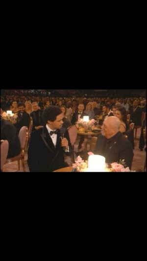 Billy Joel Instagram - Catching up with @trevornoah at the Grammy’s! How many times did you say you’ve sold out @thegarden? See you tonight for show #99!
