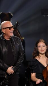 Actor Billy Joel HD Instagram Photos and Wallpapers February 2024