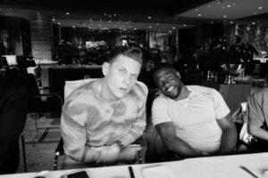 Billy Magnussen Instagram - 