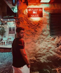 Actor Billy Magnussen HD Instagram Photos and Wallpapers October 2022