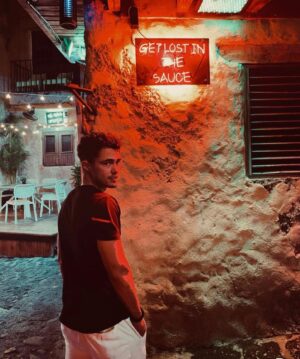 Billy Magnussen Instagram - #doitlikedarren