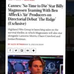 Billy Magnussen