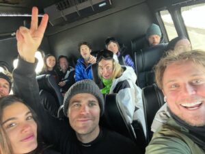 Billy Magnussen Instagram - 